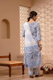 Ladies Stitched Suits